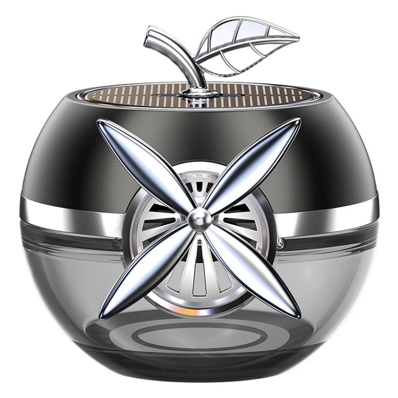 [Трансграничный] Новый автомобильный Ароматерапевтический автомобильный парфюм высокого класса украшения для удаления запаха автомобиля Солнечная отделка салона автомобиля