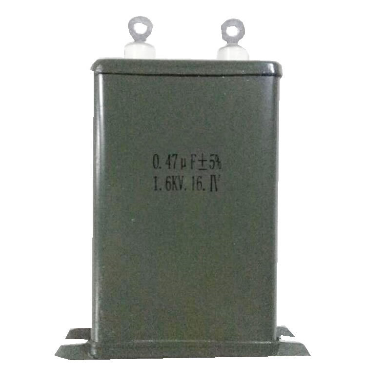 CH69A型1500V电力机车复合介质电容器  复合介质电容器