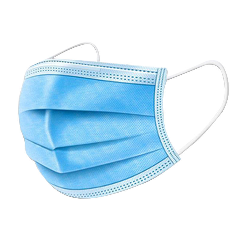 Medical Surgical mask disposable three-layer protective N95 medical protective mask independent packaging factory wholesale Medical Surgical mask disposable three-layer protective N95 medical protective mask independent packaging factory wholesale