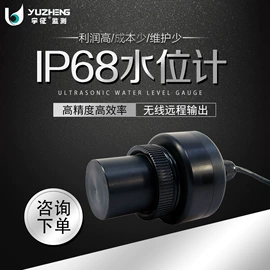 压电晶体;流量计;超声波物位计