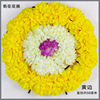 Essence18 -headed simulation chrysanthemum grave swe.