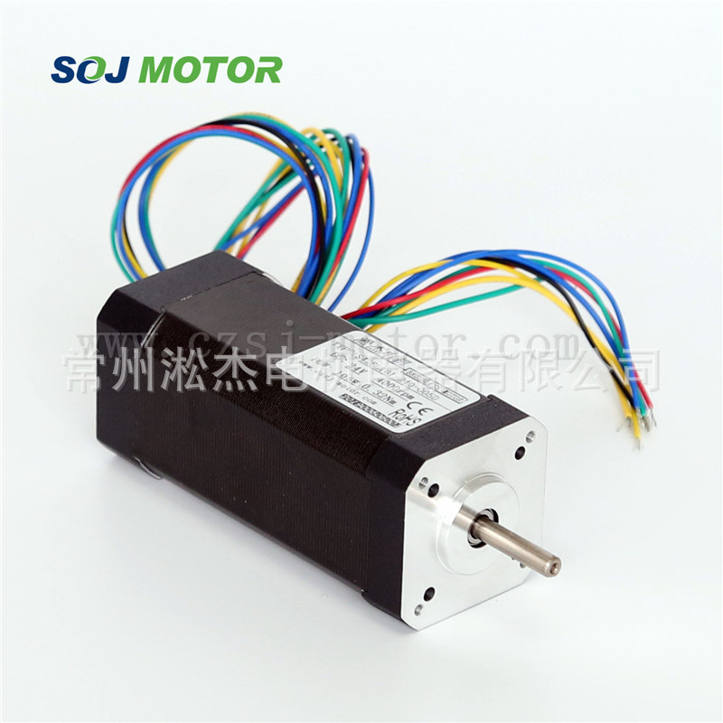 热い贩売! 常州メーカー直販S42BL101-240 24v直流ブラシレスモータ105w 4000回転数|undefined