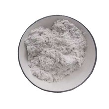 油田钻井用石棉纤维 隔热保温材料海泡石纤维 防火涂料用石棉粉