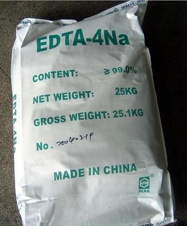 EDTA四钠 13671765096  乙二胺四乙酸四钠