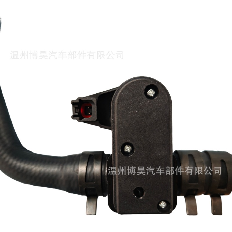 Suitable for Nissan Cars, Air Conditioning Heater Pipe, Warm Water Valve, Coolant Control Valve 92400-Zw10A