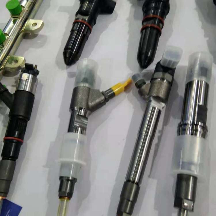 Una fábrica de maquinaria de mina todo tipo de maquinaria todo tipo de tamaño inyector de carril común de alta presión