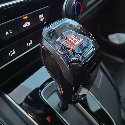 Sürətlər qutusu və əl tormozu başlıqları, Haoying Odyssey Modified Gear Lever