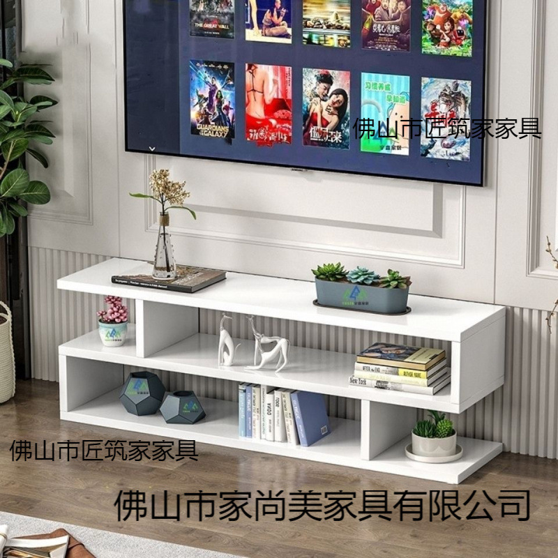 小户型墙柜包邮客厅卧室长条电视柜迷你单个落地省空间清仓窄简易