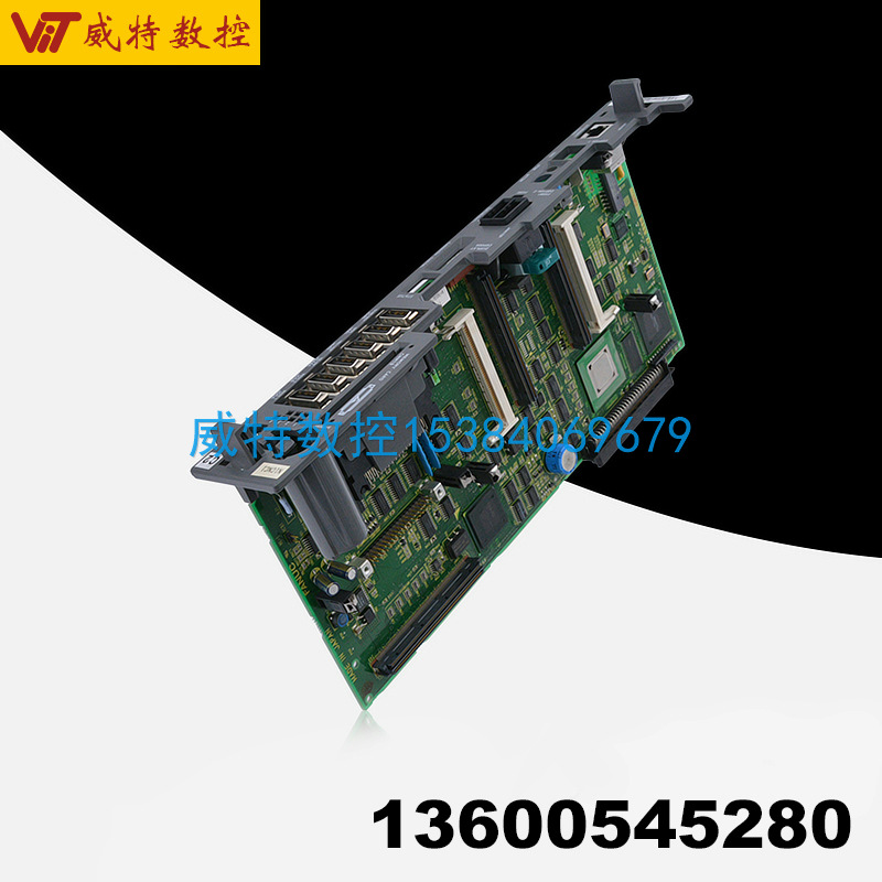 A16B-3200-0421发那科FANUC原装电路板线路板现货全新拆机议价