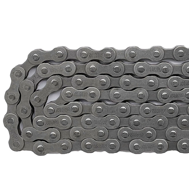 Chain, folding bike
