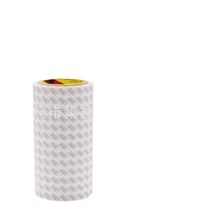 3M6653双面胶超薄透明PET胶带 铭牌粘接LED灯带专用双面胶批发