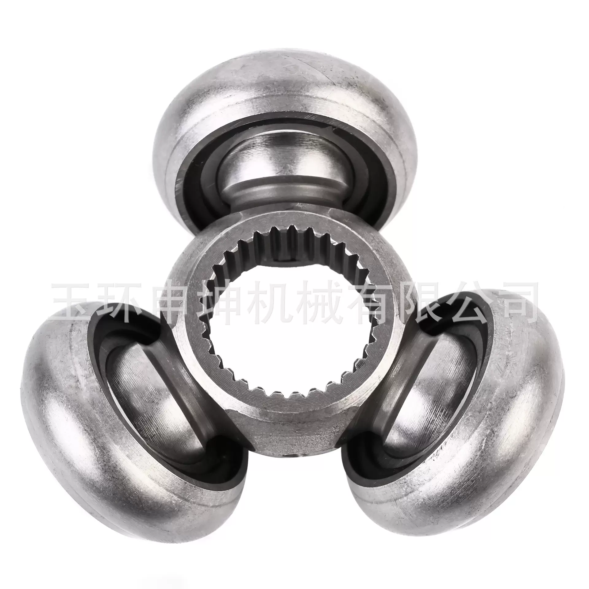 汽车万向节传动轴球笼总成