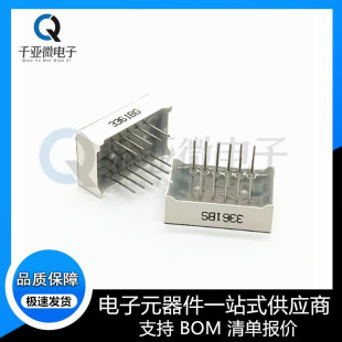���a��0.36Ӣ��3λ��G3361AGG���3361BGG���LED���a�@ʾ���Gɫ