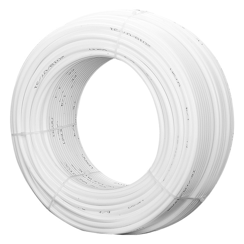 Purificador de agua purificador de agua potable directa tubería 3 puntos a prueba de explosiones tubería de PE manguera de filtro conector accesorios consumibles