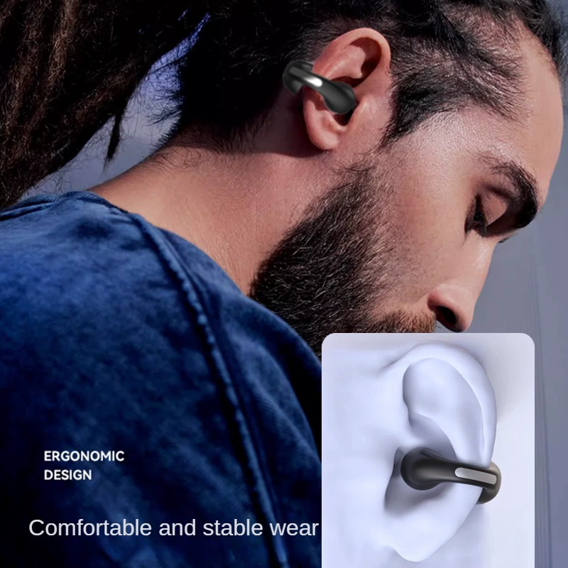 Беспроводные наушники, удлинённые заушники, для импорта, Bluetooth, подарок на день рождения