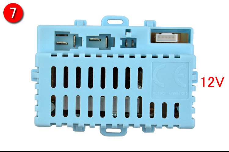 Dake Ford F150 cochecito control remoto F650 controlador de tracción en las cuatro ruedas Harley Lanzamiento de 6 ruedas mercedes-benz recepción