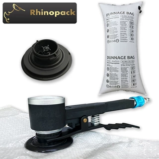 集装箱空气袋充气枪 PP充气枪牛皮纸充气枪