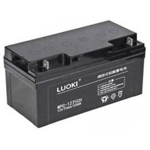 LUOKI늳MPC12-75yʽU늳12V75AH/20HR늙