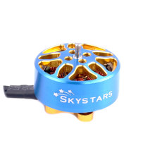 SKYSTARS KOKO 1505 3450KV MOTOR �������