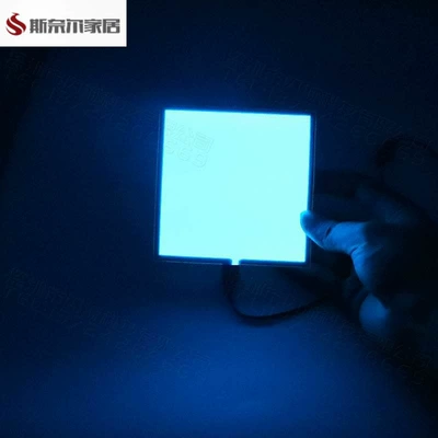 of Various Sizes of Cold Light – Cold light sheet