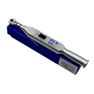 Casting scale digital torque wrench SGYX-200 torque range 40-200N.m accuracy 1% length 420mm