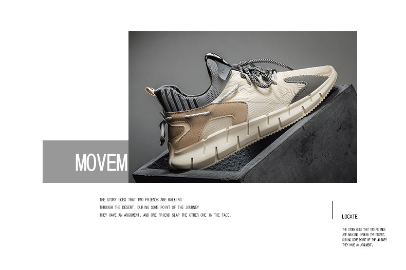 Men's Sports Shoes 1