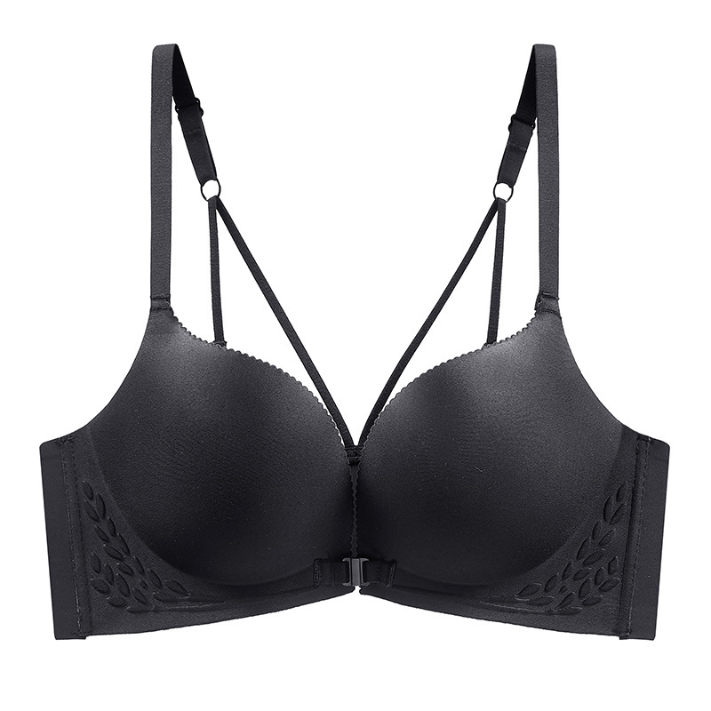 밀 귀-블랙 싱글 피스