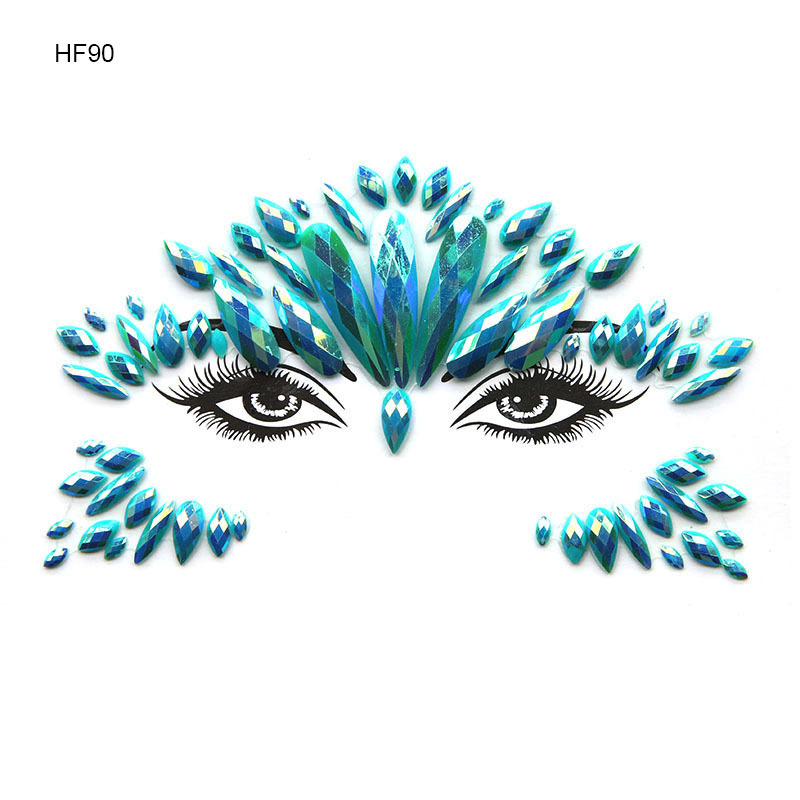 �Ƕ���Ʒ ü�������� ����DIYװ������  �۾����� ��ױ��������