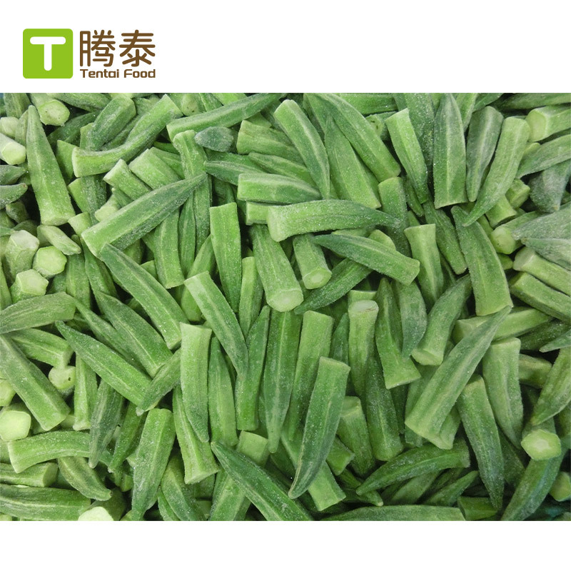 冷冻黄秋葵整-800-03