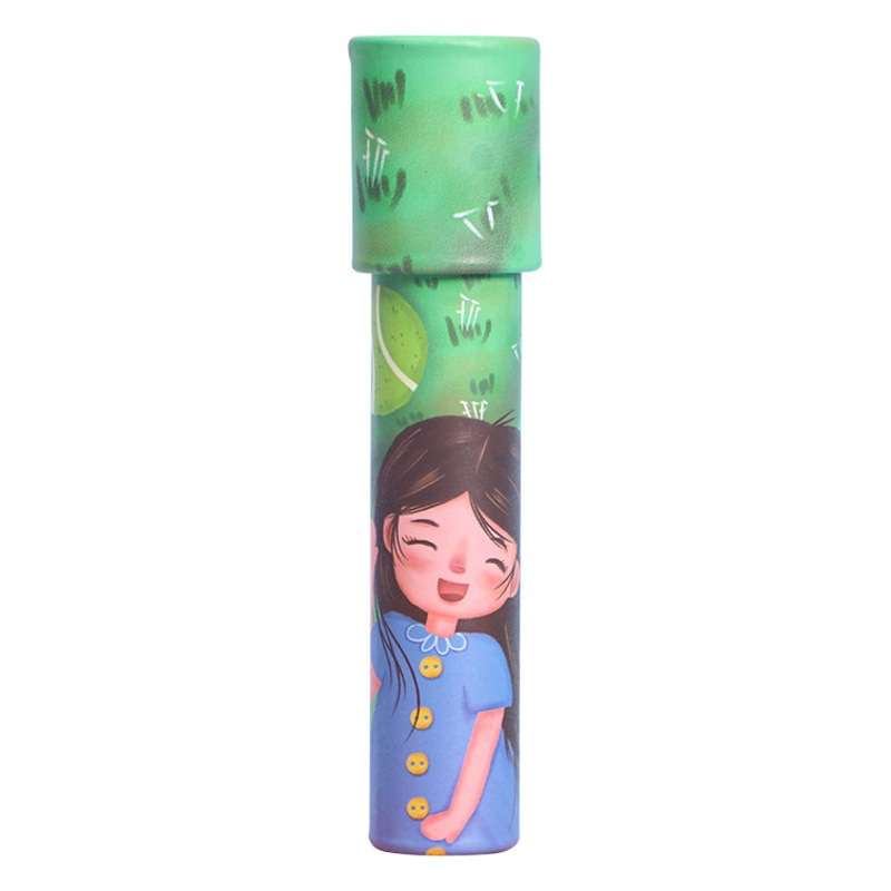 Large Rotating Kaleidoscope Magical Magic Versatile Interior View Kaleidoscope Children's Kindergarten Toys Gifts Wholesale