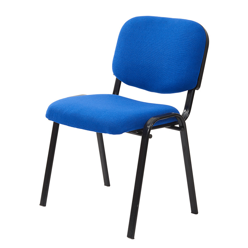 silla de oficina de tela simple silla de capacitación con tablero de escritura silla de conferencia silla de estudiantes silla de capacitación directa image 8
