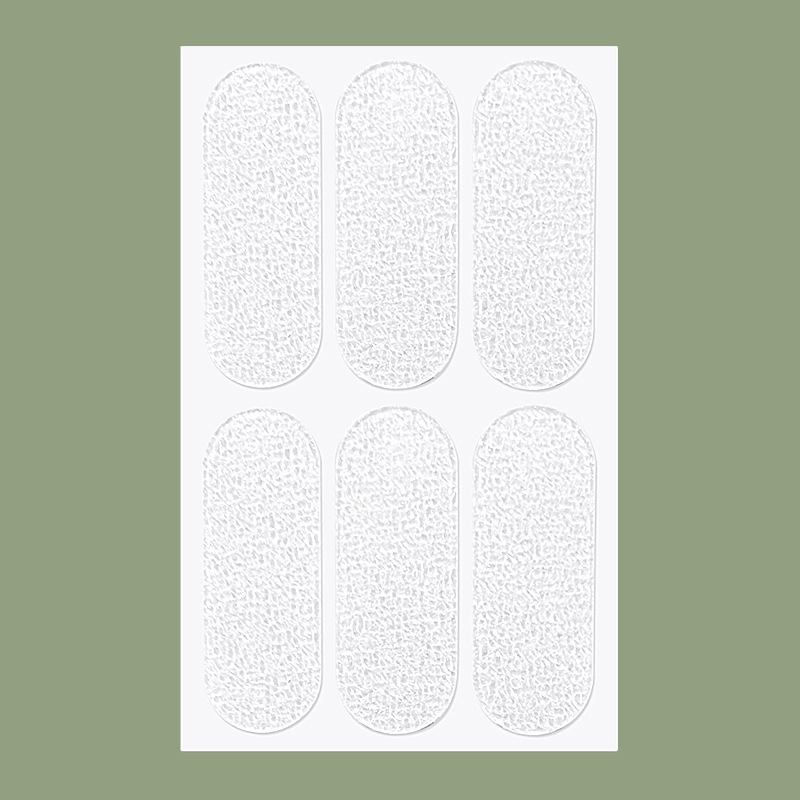 반투명 스타일(스티커 6개/보드)