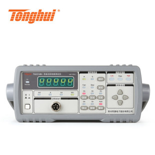 ͬ�ݣ�Tonghui��TH2512B+ ֱ�������x ���W�� ΢�WķӋ