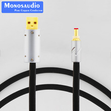 Monosaudio HIFI�l������a����USB�DDCֱ�������Դ�D���B�Ӿ�
