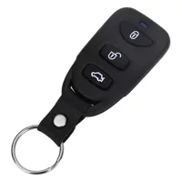 KEYLESS пульт дистанционного управления центральный замок с указателем направления противоугонного устройства ключ-бесплатный вход AliExpress