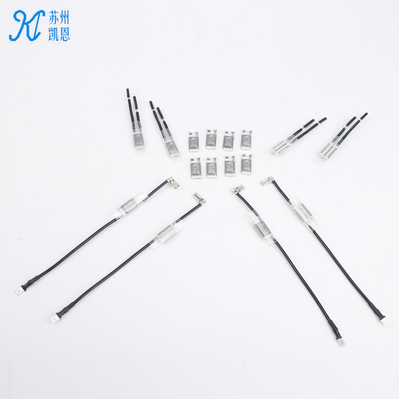 17AMK 17AM-KP 17AMB 17AMC 17AMD 17AMZ 17AMG 17AMH热保护温控