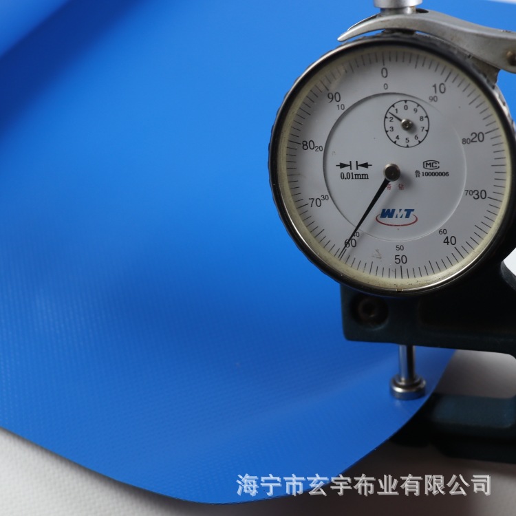 PVC气囊布水囊布高品质气密面料防水耐磨多色供应