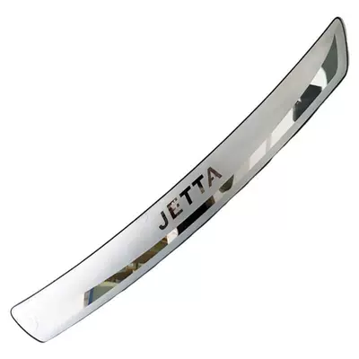 for 13-16 Jetta Special: Dekorativ pedal başlıqları