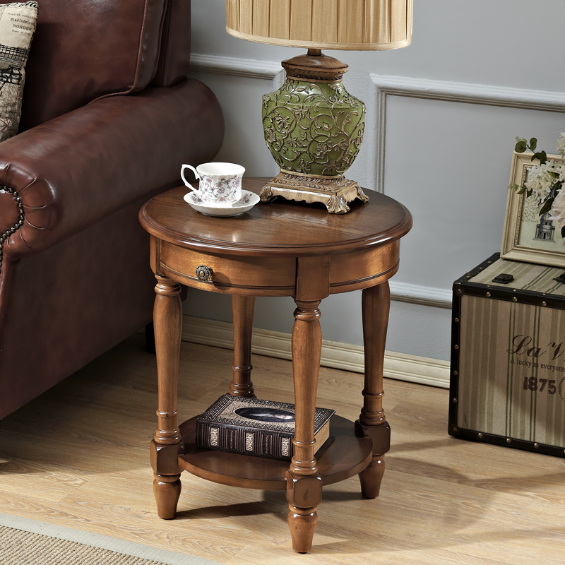 Большая твердая древесина цвета ореха 60*62