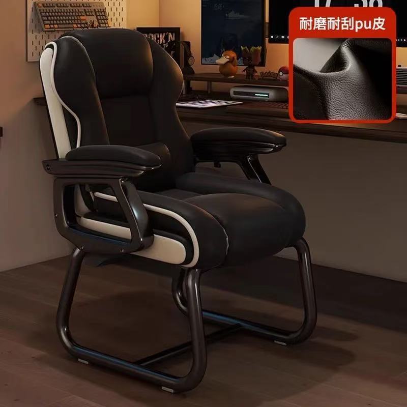 silla de computadora silla de deportes electrónicos silla ergonómica hogar cómodo dormitorio de oficina se puede acostar silla de juego en vivo