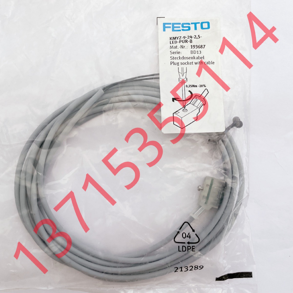 FESTO费斯托接近开关 SIEN-M5B-NS-K-L 150368