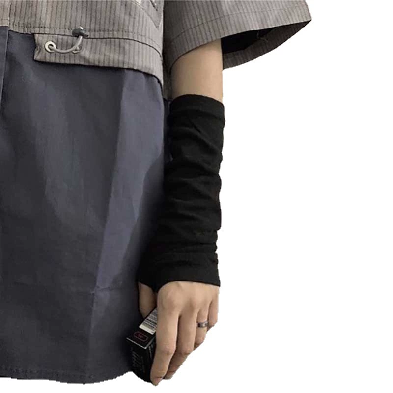 Sleeves, brand long gloves, cosplay