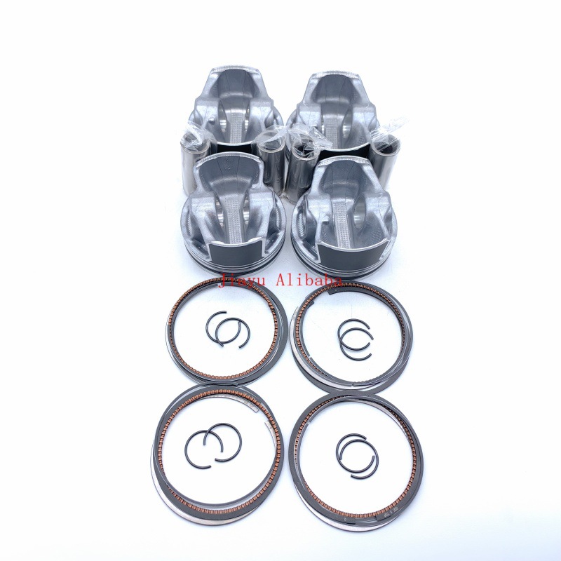 Engine Piston is Suitable for BMW MINI F54 F60 F56 F55 F57 F20 11258657760