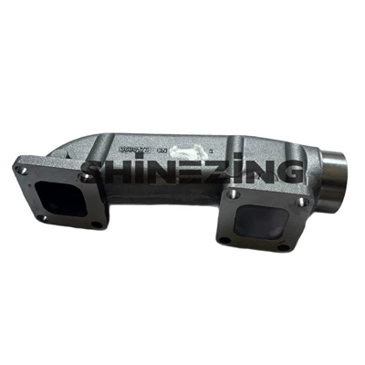 Manifold 3630033, Exhaust manifold