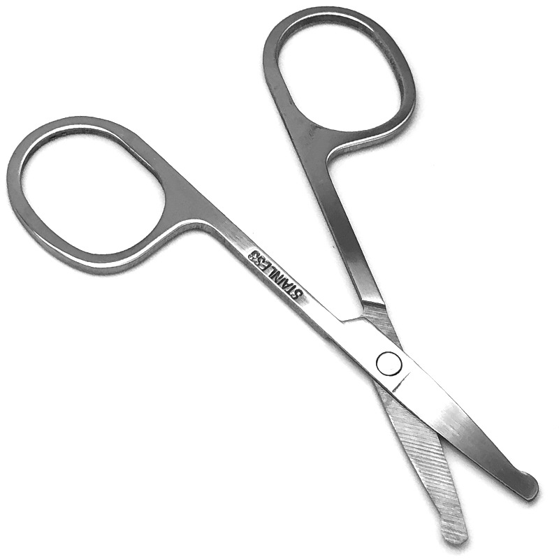 E-scissors without car rings 003
