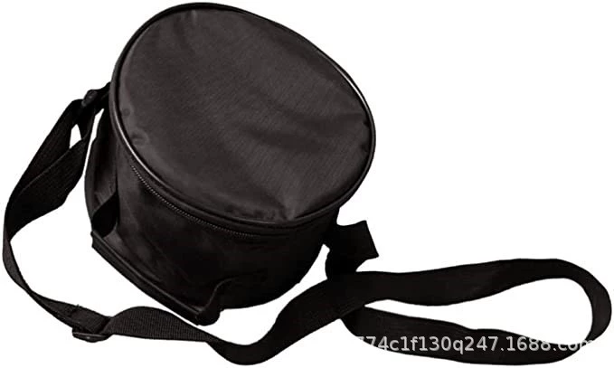 Сумка для хранения музыкальных инструментов Сумка для хранения языкового барабана Водонепроницаемая, огнеупорная, безопасная и прочная