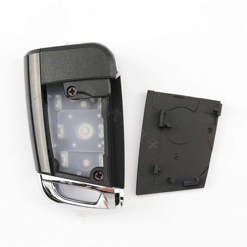 KD MQB Sub-mAchine ReplAcement Shell A15 NA15 ZA15 Sub-mAchine ReplAcement Key Shell Sub-mAchine Shell