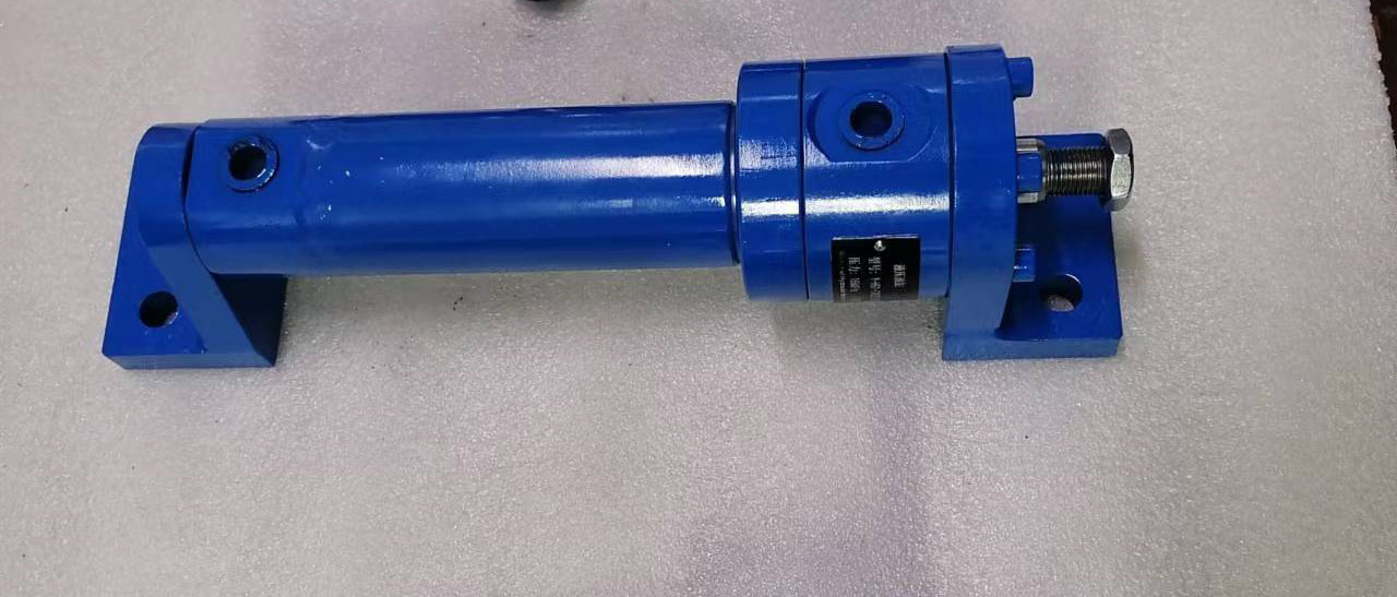 Y-HG1-D200/110*125LJ1-HL1O,冶金设备标准液压缸