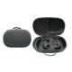 Suitable for Meta Quest3 Vr Glasses Cosmetics Bag Hard Shell Glasses Storage Box Head-Mounted Portable Vr Glasses