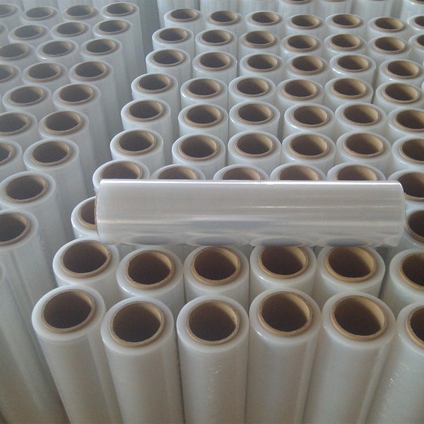Supply of high -quality plastic packaging materials